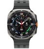 Часы Samsung Galaxy Watch Ultra 47mm LTE Titanium Silver