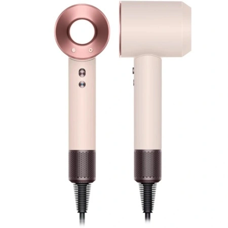 Фен Dyson Supersonic HD15 Gift Edition - Ceramic Pink