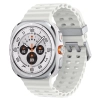 Часы Samsung Galaxy Watch Ultra 47mm LTE Titanium White