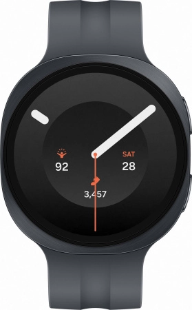 Часы Samsung Galaxy Watch 9 44mm Graphite