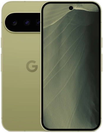 Смартфон Google Pixel 11 256GB nano-Sim + eSim Pistachio