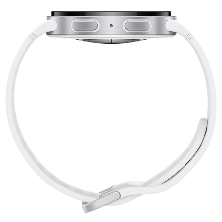 Часы Samsung Galaxy Watch 8 40mm Silver