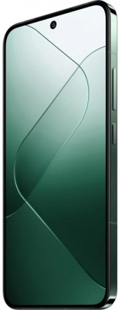 Смартфон Xiaomi 14 12/256GB Jade Green