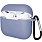 Чехол для AirPods Pro 3 Gurdini Soft Touch - Лавандовый 42_42_228689