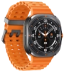 Часы Samsung Galaxy Watch Ultra 47mm LTE Titanium Gray