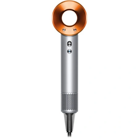 Фен Dyson Supersonic HD08 - Nickel/Copper