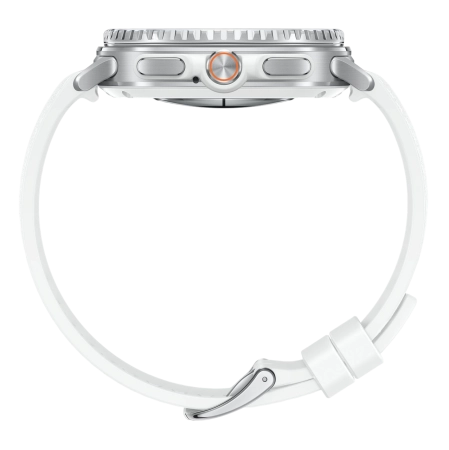 Часы Samsung Galaxy Watch 8 Classic 46mm White