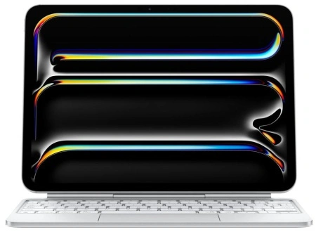 Чехол-клавиатура для iPad Pro 13" Apple Magic Keyboard White