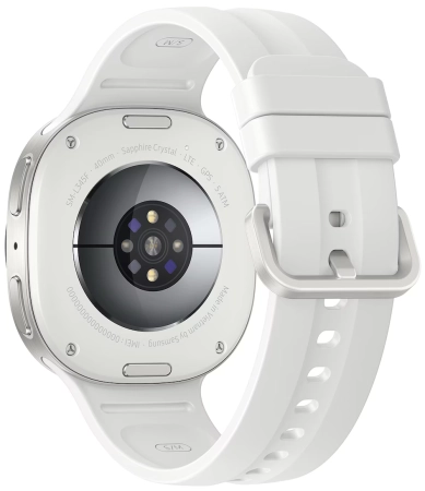 Часы Samsung Galaxy Watch 9 LTE 40mm Cream