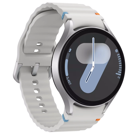 Часы Samsung Galaxy Watch 7 LTE 44mm Silver