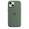 Чехол для iPhone 15 Silicone Case with MagSafe - Cypress 42_42_71194
