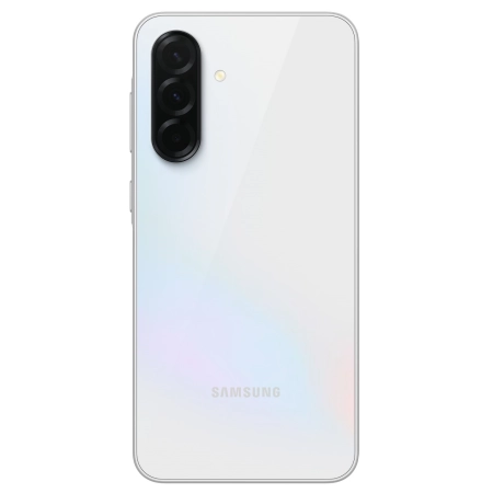 Смартфон Samsung Galaxy A36 5G 12/256GB Awesome White (A366B)