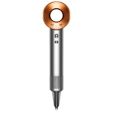 Фен Dyson Supersonic HD07 - Nickel/Cooper - EU