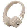 Беспроводные наушники Marshall Major V Beige