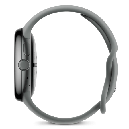 Часы Google Pixel Watch 3 45mm WiFi Matte Hazel Case/Hazel