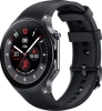 Часы OnePlus Watch 2 Black Steel