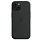 Чехол для iPhone 15 Silicone Case with MagSafe - Black 42_42_71236