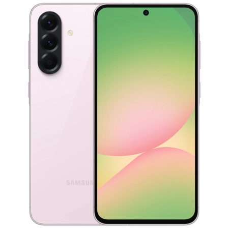 Смартфон Samsung Galaxy A56 5G 8/256 Awesome Pink (A566B)