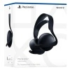 Наушники Sony Pulse Elite - Midnight Black