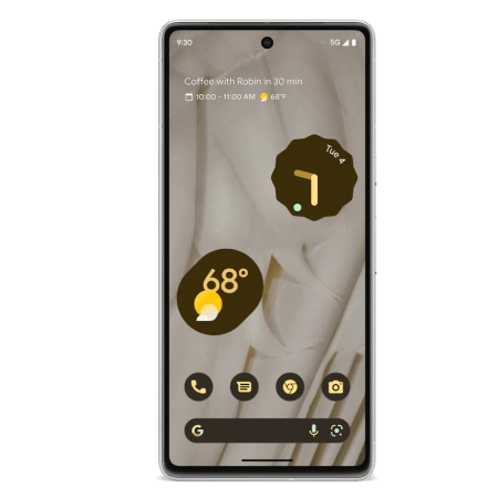 Смартфон Google Pixel 7 8/128GB Snow