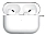 Чехол для AirPods Pro 3 Gurdini Soft Touch - Прозрачный 42_42_228695