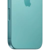 Смартфон Apple iPhone 16 Plus 128GB nano-Sim + eSim Teal