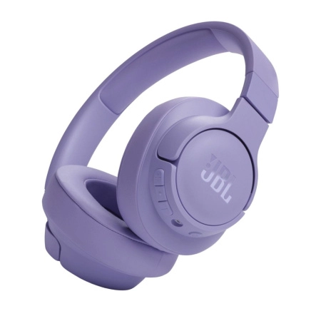 Беспроводные наушники JBL Tune 720BT Purple
