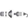 Фен Dyson Supersonic HD07 - Nickel/Cooper - EU