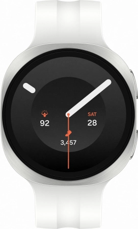 Часы Samsung Galaxy Watch 9 40mm Cream