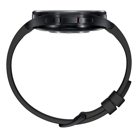 Часы Samsung Galaxy Watch 6 Classic 47mm Black