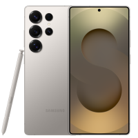Смартфон Samsung Galaxy S25 Ultra 12/256GB Titanium Gray (S938B)
