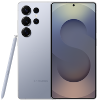 Смартфон Samsung Galaxy S25 Ultra 12/256GB Titanium Silver Blue (S938B)