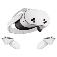 Шлем виртуальной реальности Oculus Quest 3S 256GB