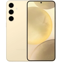 Смартфон Samsung Galaxy S24 8/256GB Amber Yellow (S921B)