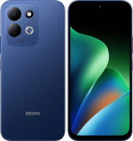 Смартфон Redmi 17 4/128GB Deep Blue