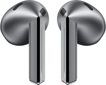 Наушники Samsung Galaxy Buds 3 Silver