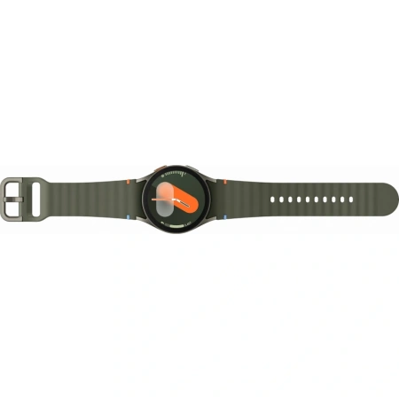 Часы Samsung Galaxy Watch 7 LTE 40mm Green