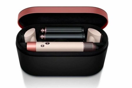 Стайлер Dyson Airwrap Complete Long HS08 - Ceramic Pink (EU)