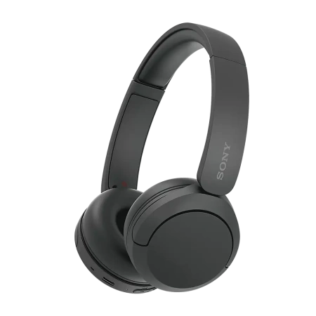 Наушники Sony WH-CH520 Black