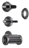 Фен Dyson Supersonic HD15 - Prussian Blue/Copper