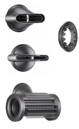 Фен Dyson Supersonic HD15 - Prussian Blue/Copper