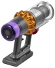 Пылесос Dyson V15 Detect Absolute SV47 - Yellow/Nickel