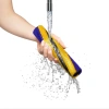 Пылесос Dyson V15s Detect Submarine Vacuum Cleaner SV47 - Yellow/Nickel