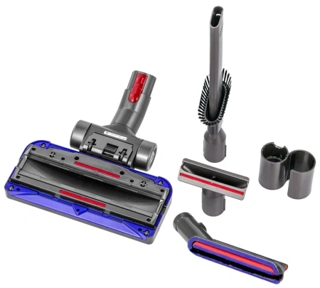 Пылесос Dyson Big Ball Multi Floor 2