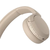 Наушники Sony WH-CH520 Cream