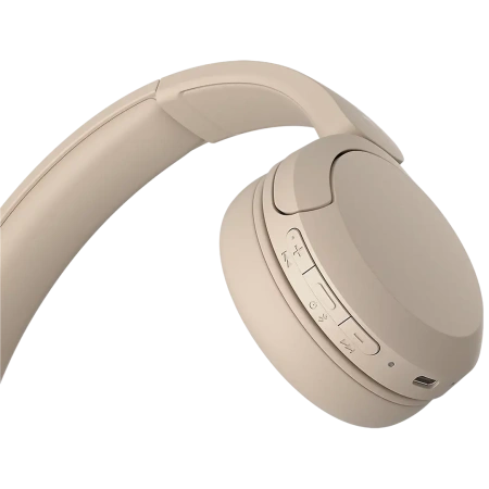 Наушники Sony WH-CH520 Cream