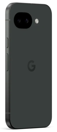 Смартфон Google Pixel 10A 256GB Obsidian