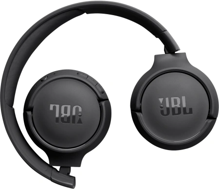 Беспроводные наушники JBL Tune 520BT Black