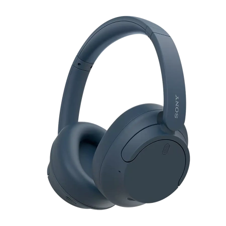 Наушники Sony WH-CH720N Blue