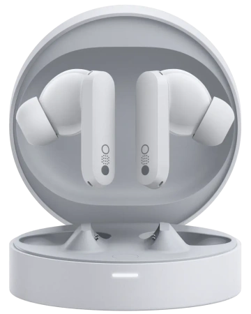 Беспроводные наушники Nothing CMF Buds Pro B163 Light Gray